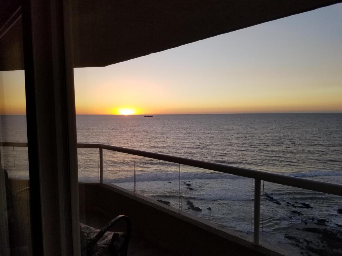 'Luxury Oceanfront Penthouse With Pools, Jacuzzis And Spectacular Ocean Views' Leilighet Rosarito Eksteriør bilde
