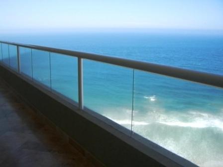 'Luxury Oceanfront Penthouse With Pools, Jacuzzis And Spectacular Ocean Views' Leilighet Rosarito Eksteriør bilde