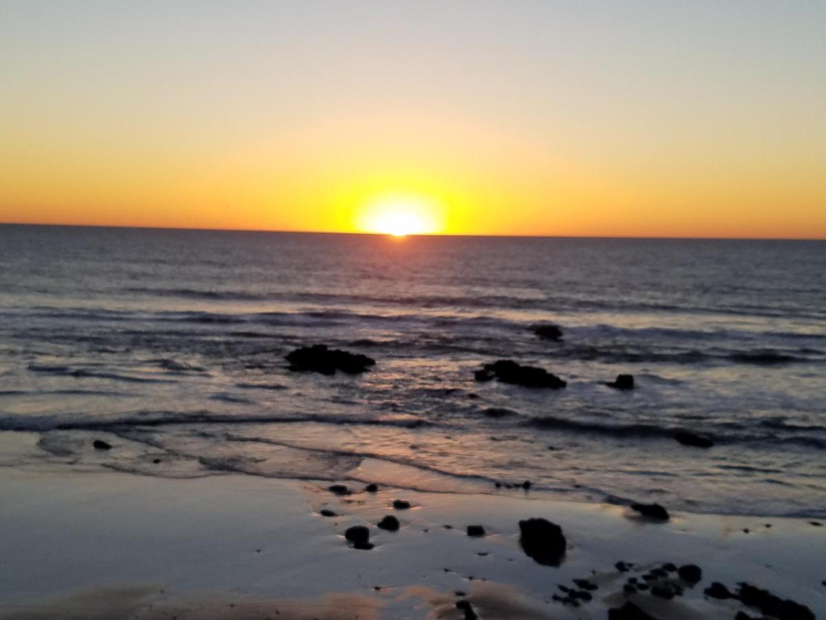 'Luxury Oceanfront Penthouse With Pools, Jacuzzis And Spectacular Ocean Views' Leilighet Rosarito Eksteriør bilde
