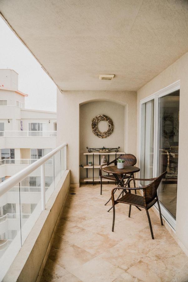 'Luxury Oceanfront Penthouse With Pools, Jacuzzis And Spectacular Ocean Views' Leilighet Rosarito Eksteriør bilde